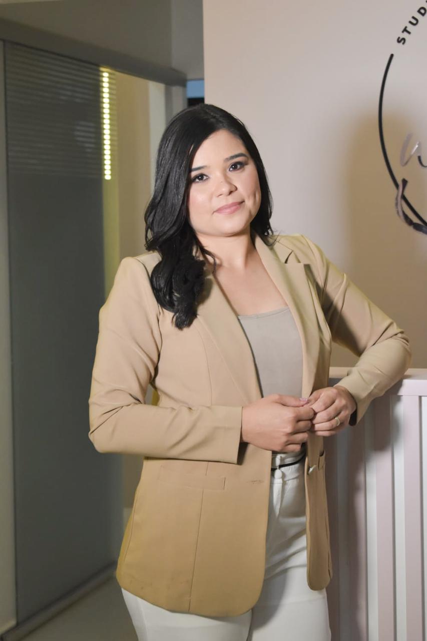 Dra. Wanaria Miranda